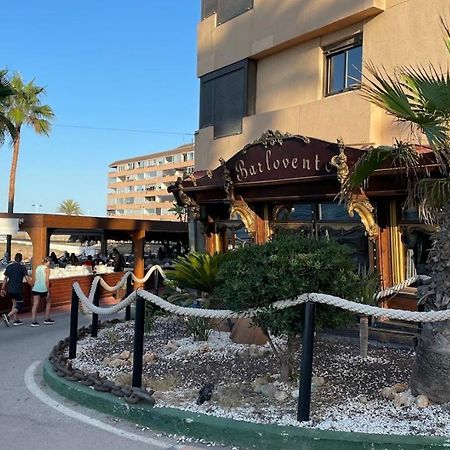 Apartament Premium Torrevieja Buitenkant foto