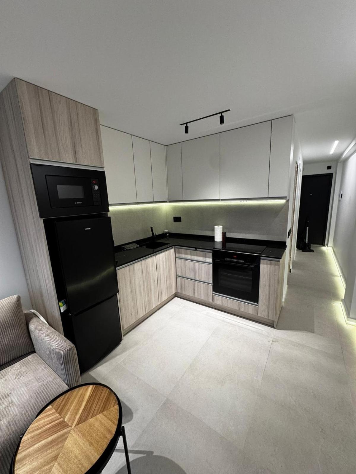 Apartament Premium Torrevieja Buitenkant foto
