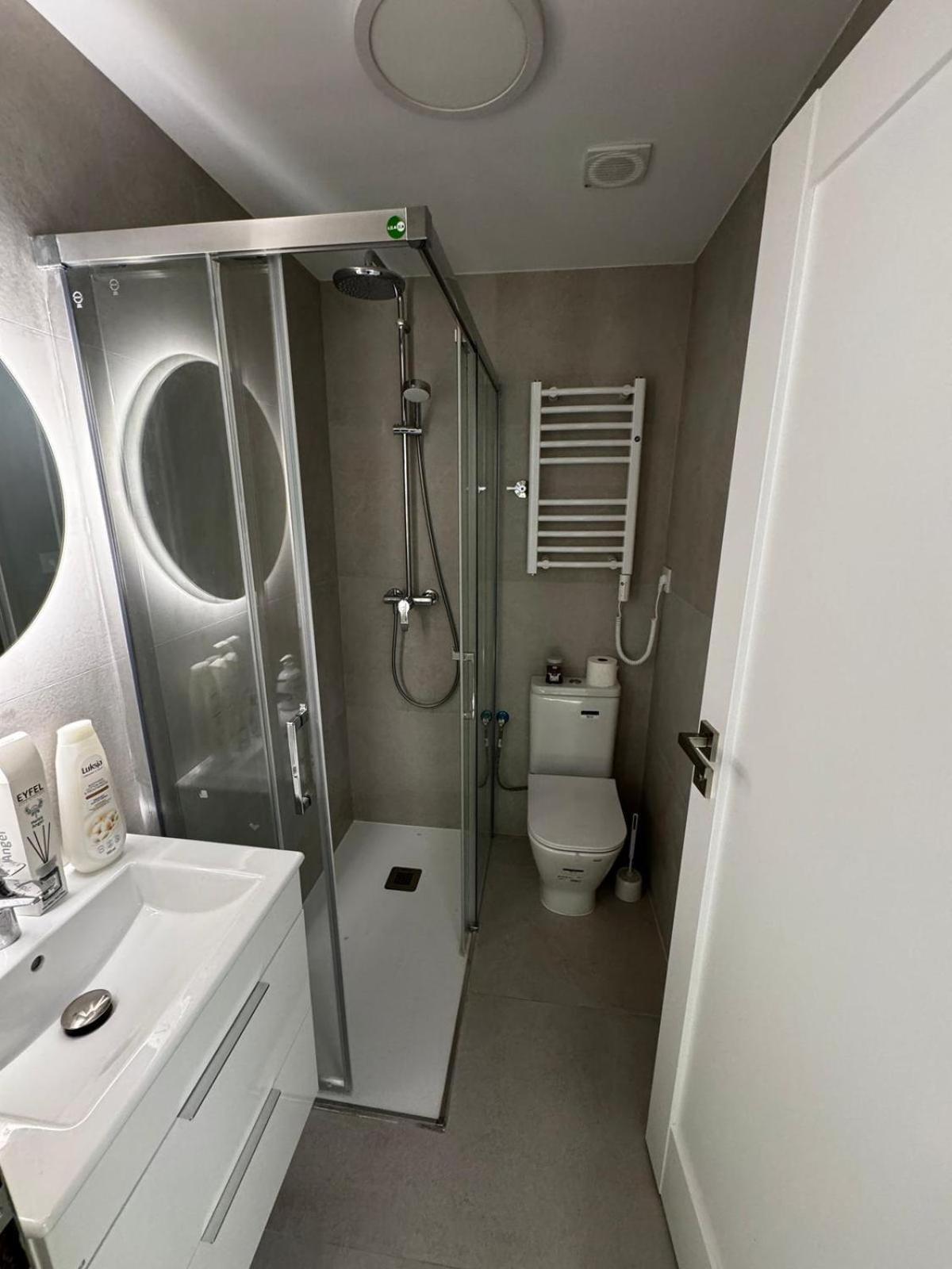 Apartament Premium Torrevieja Buitenkant foto