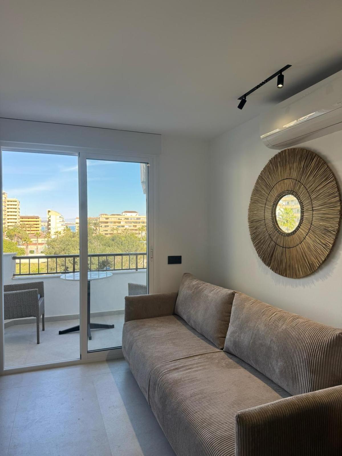 Apartament Premium Torrevieja Buitenkant foto