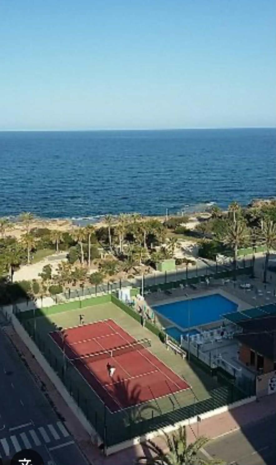 Apartament Premium Torrevieja Buitenkant foto